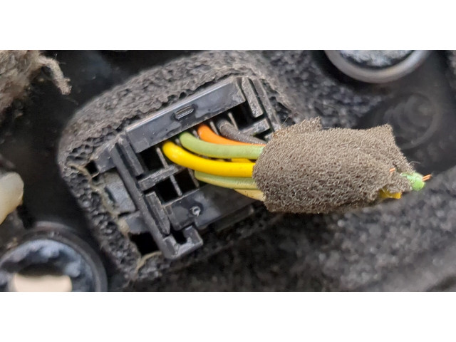 Зеркало боковое  Chevrolet Captiva 2011-2016  левое           