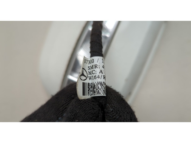 Зеркало боковое  Mercedes GL X164 2006-2012  правое           