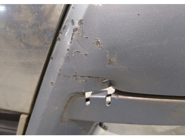 Бампер Volkswagen Passat 6 2005-2010 передний 3C0807217D