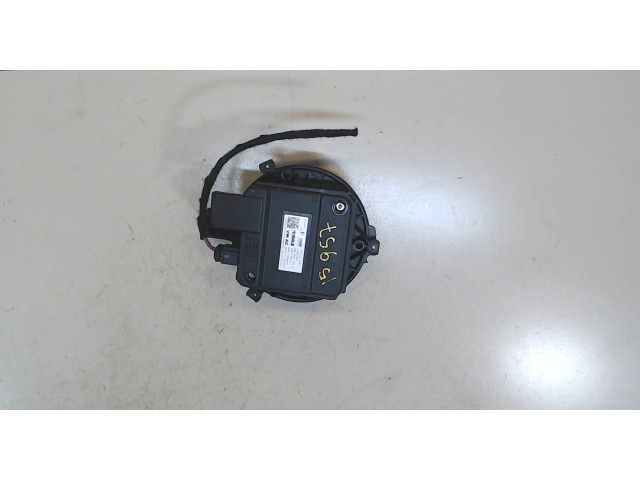 Моторчик печки Audi A5 2016-2020 4M1820021 4M1820021