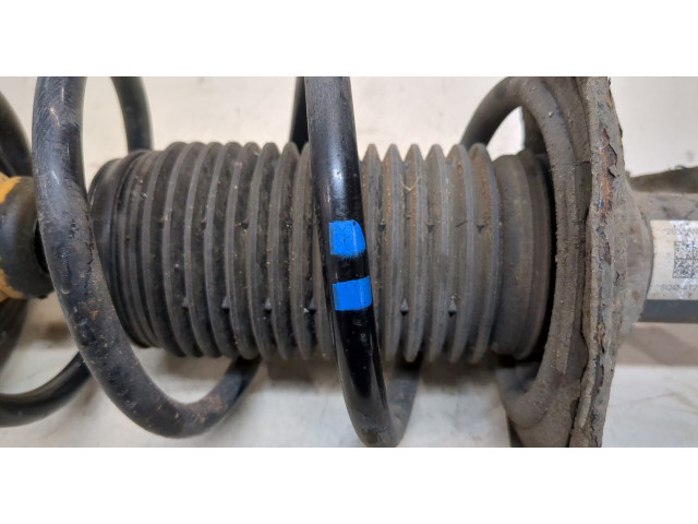 Стойка амортизатора Skoda Octavia (A7) 2017-2021