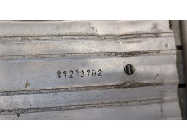 Интеркулер Cadillac CT5 2019-2024