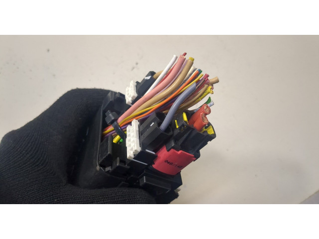 Блок предохранителей  Citroen DS4         2