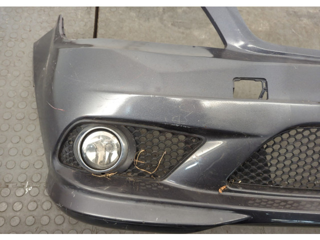Бампер  Mercedes C W204 2006-2015 передний   