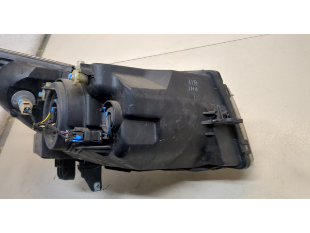 Фара передняя  Chevrolet Cruze 2009-2015 левая 