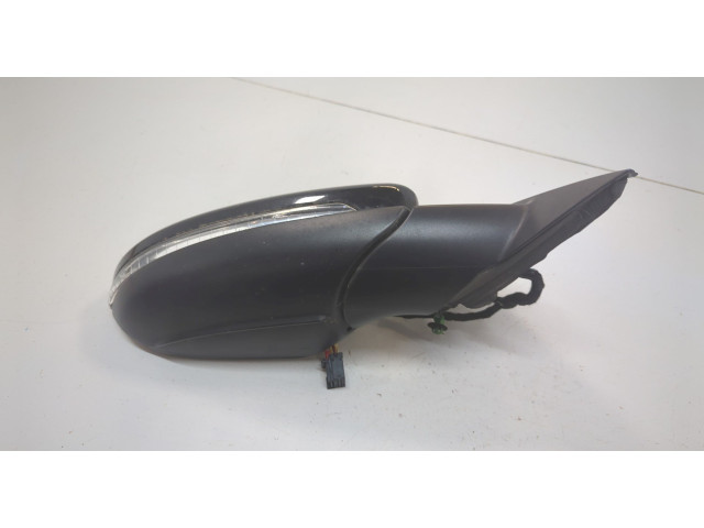 Зеркало боковое Volkswagen Jetta 7 2018-2024 правое 17A857508AP, 17A857522G, 17A857538