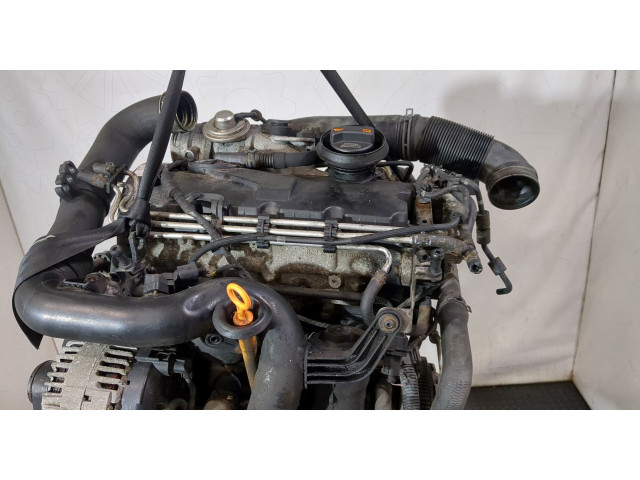  Турбина  Volkswagen Golf Plus             