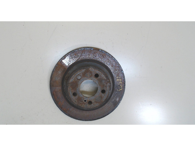 Диск тормозной  Mercedes E W211 2002-2009 3.2  задний     A2114230712      