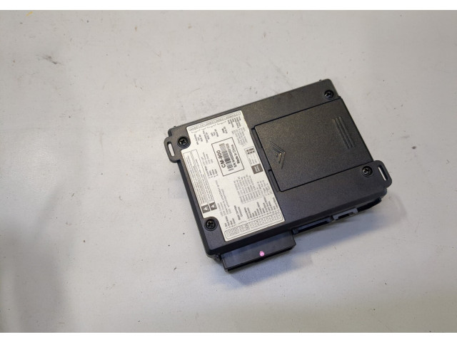 Блок комфорта Infiniti QX4 (JR50) 1996-2002 82954300281