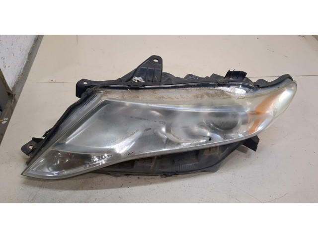 Фара передняя Toyota Venza 2008-2017 левая