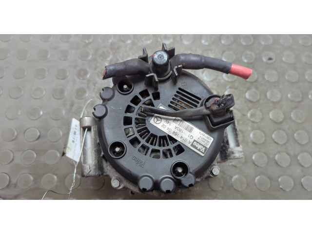 Генератор  Mercedes GL X164 2006-2012       A0141540402    