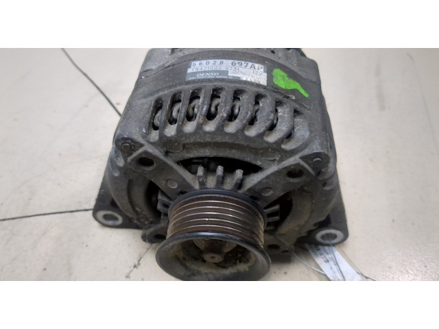 Генератор Dodge Ram 2008-