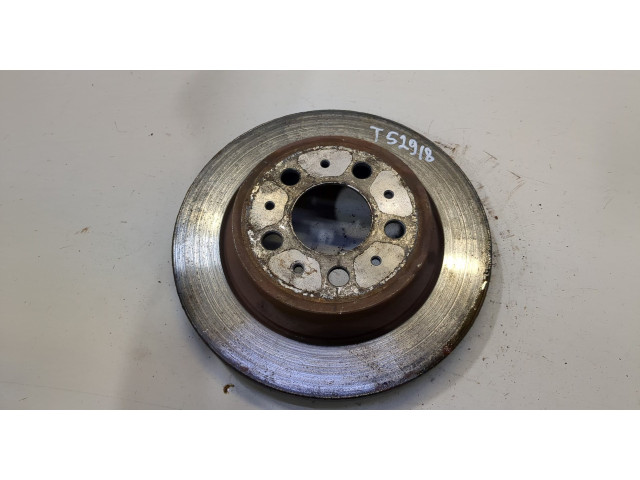 Диск тормозной  Volvo XC70 2002-2007   задний         