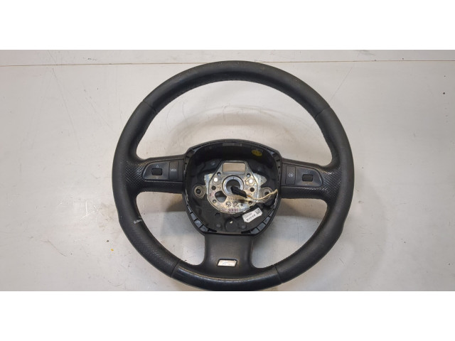 Руль  Audi A6 (C6) 2005-2011           