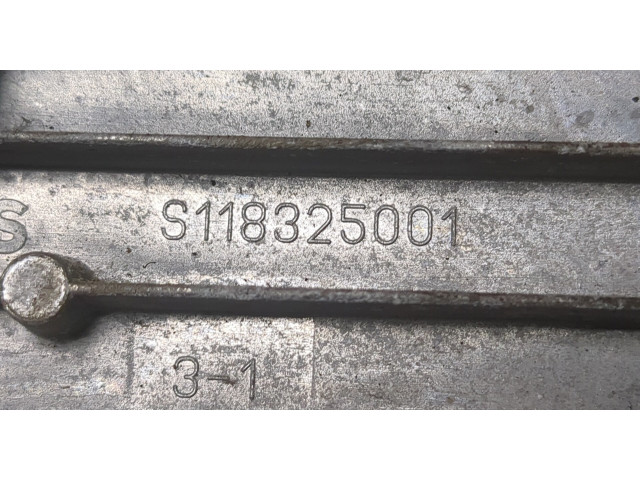 Блок управления двигателем Volvo S40 2004-