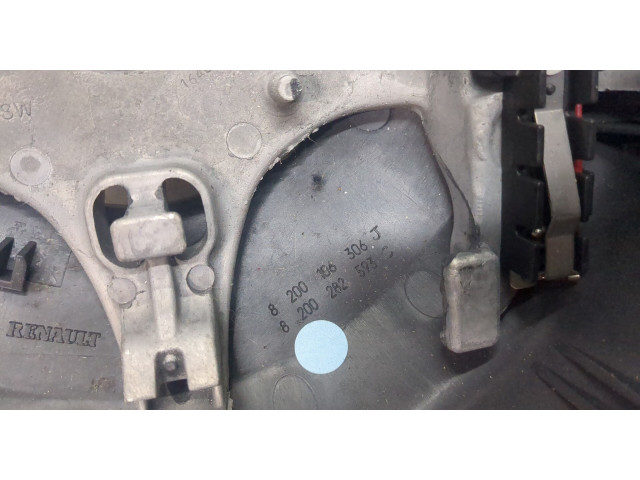 Руль  Renault Scenic 2003-2009            