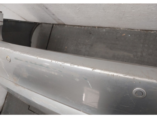 Бампер Skoda Octavia (A5) 2004-2013 задний