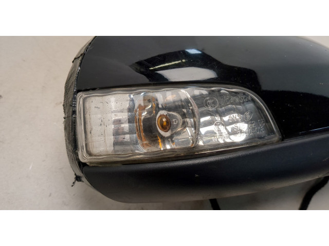 Зеркало боковое Volvo S40 2004- правое