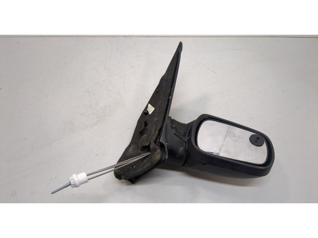 Зеркало боковое  Ford Fusion 2002-2012  правое           