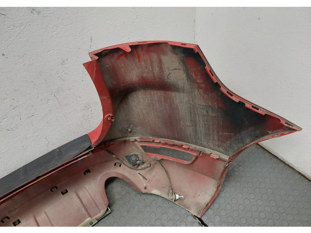 Бампер  Volvo XC60 2008-2017 задний   