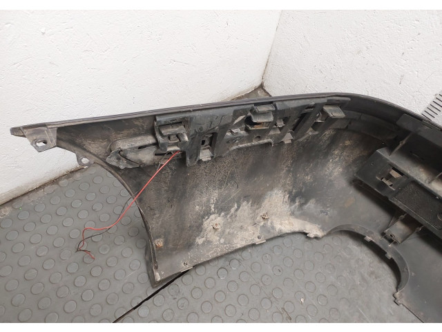 Бампер  Volvo S40 / V40 1995-2004 задний   