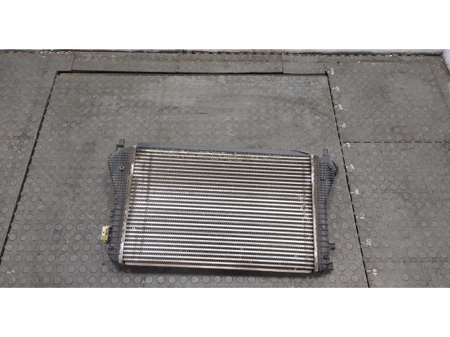 Интеркулер Volkswagen Caddy 2004-2015