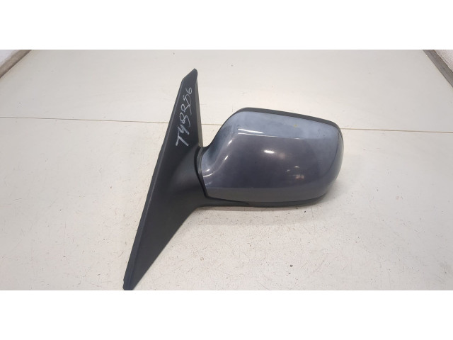 Зеркало боковое  Mazda 3 (BK) 2003-2009  левое           BP5F69180L91