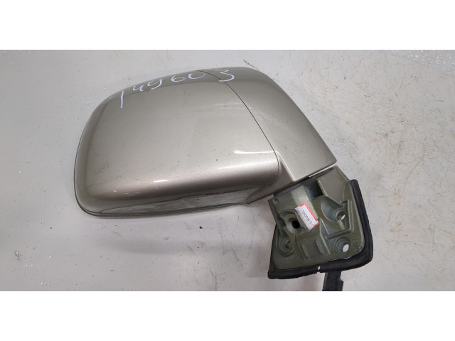 Зеркало боковое  Chevrolet Captiva 2006-2011  правое           