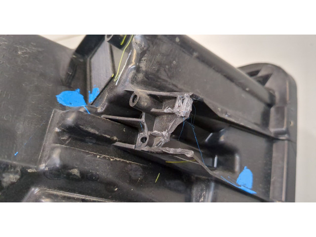 Фара передняя  Chevrolet Equinox 2017- левая 