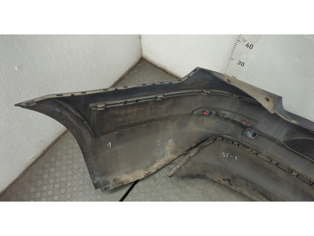 Бампер  Volkswagen Passat CC 2008-2012 задний   3C8807421E, 3C8807521