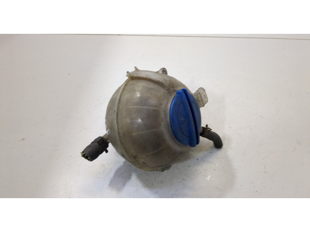 Бачок расширительный  Skoda Rapid 6Q0121407B   