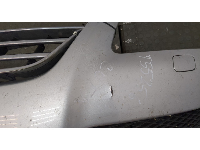 Бампер Volkswagen Touareg 2002-2007 передний