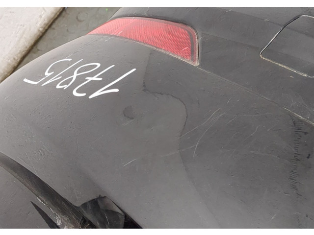 Бампер Volkswagen Jetta 7 2018-2024 задний 17A807417C