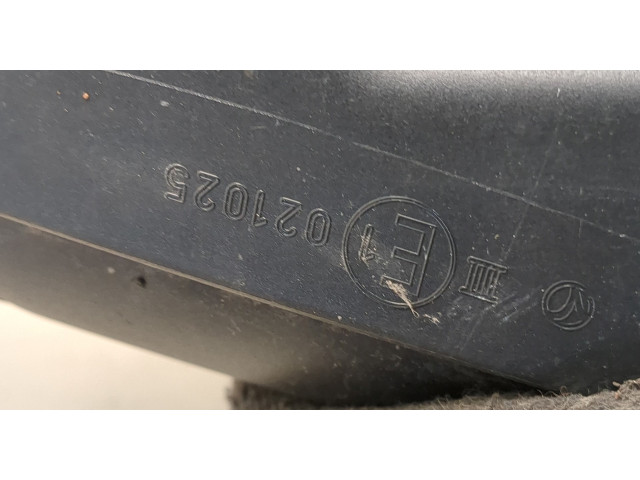 Зеркало боковое  Volkswagen Golf 6 2009-2012  левое           5K0857507AD, 5K0857537