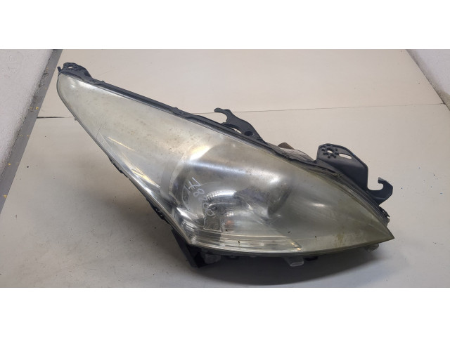 Фара передняя  Peugeot 3008 2009-2016 правая 