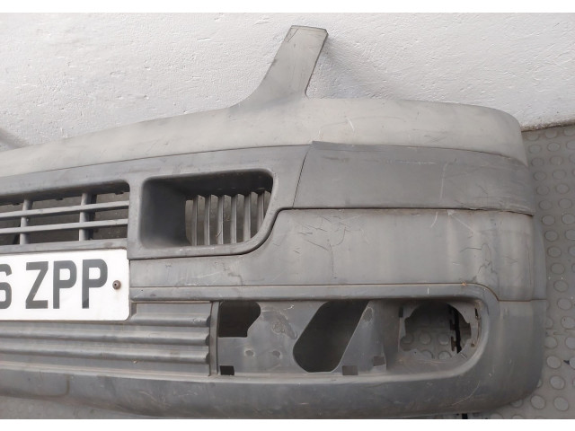 Бампер Volkswagen Transporter 5 2003-2015 передний