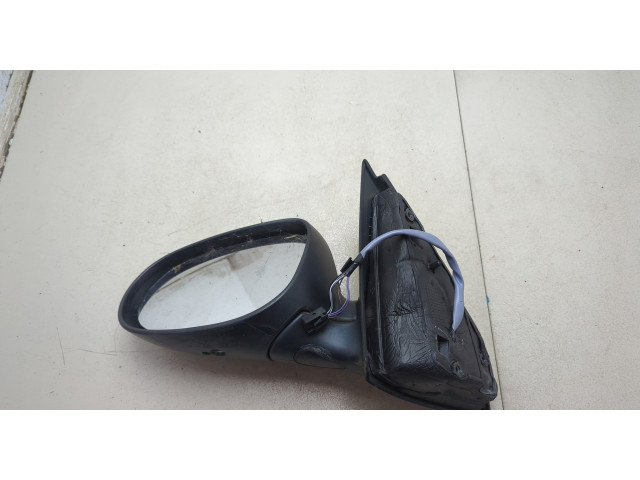 Зеркало боковое Lancia Delta 2008-2014 левое