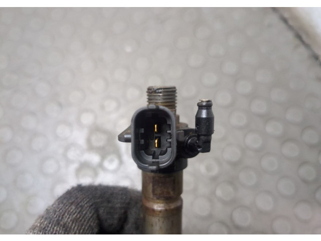 Форсунка топливная  Citroen C-Crosser 2007-2013    1980J8     