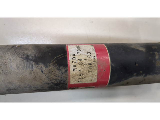 Стойка амортизатора Mazda RX-8