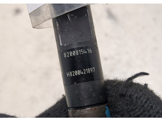 Форсунка топливная  Dacia Logan 2004-2012    166001137R     