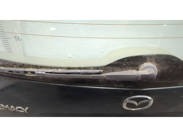 Замок багажника Mazda Premacy 1999-2005