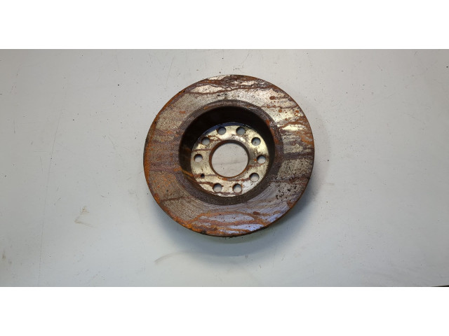 Диск тормозной Volkswagen Passat 6 2005-2010 задний