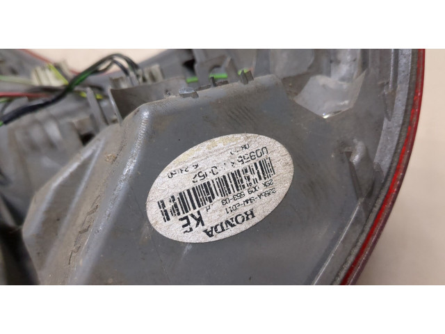 Задний фонарь 33551SWWE01 Honda CR-V 2007-2012