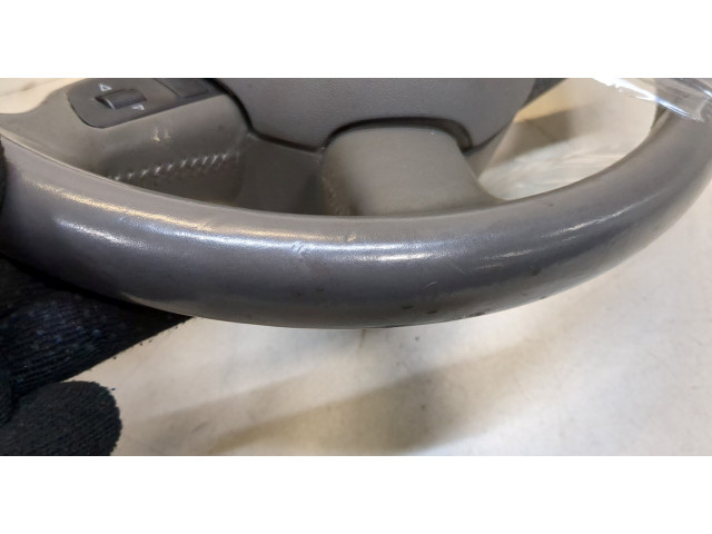 Руль  Audi A6 (C6) 2005-2011           