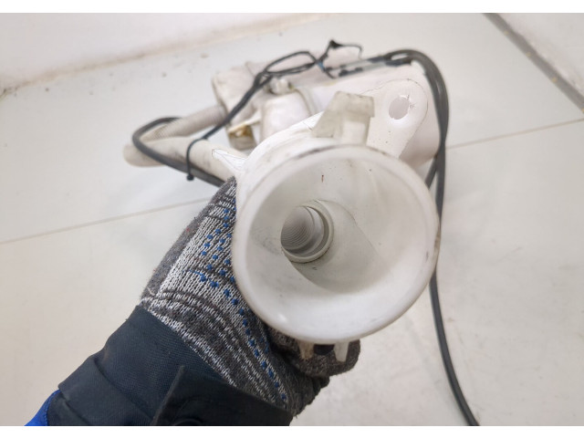 Бачок омывателя  Land Rover Range Rover 3 (LM) 2002-2012    