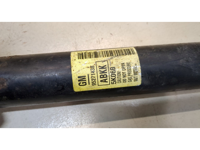 Стойка амортизатора  Buick Encore 2012-2016      