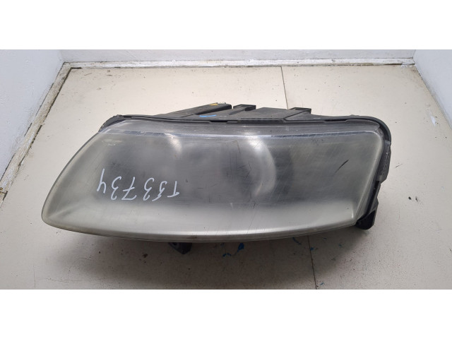 Фара передняя Audi A6 (C6) 2004-2011 левая