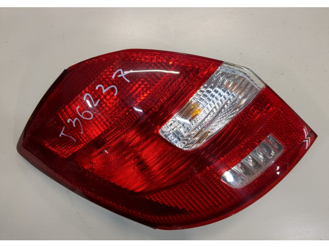 Задний фонарь     924011W260   KIA Pride 2011-2017 