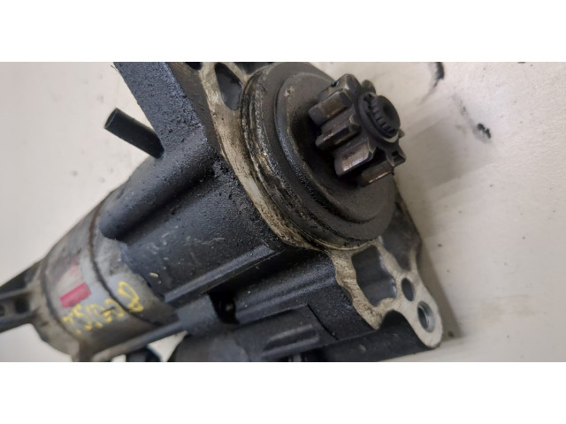 Стартер  Jaguar XF 2007-2015 3     