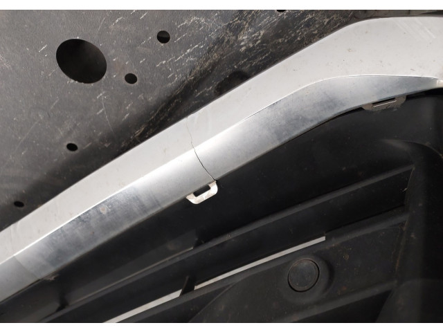 Бампер Lexus RX 2015-2019 передний